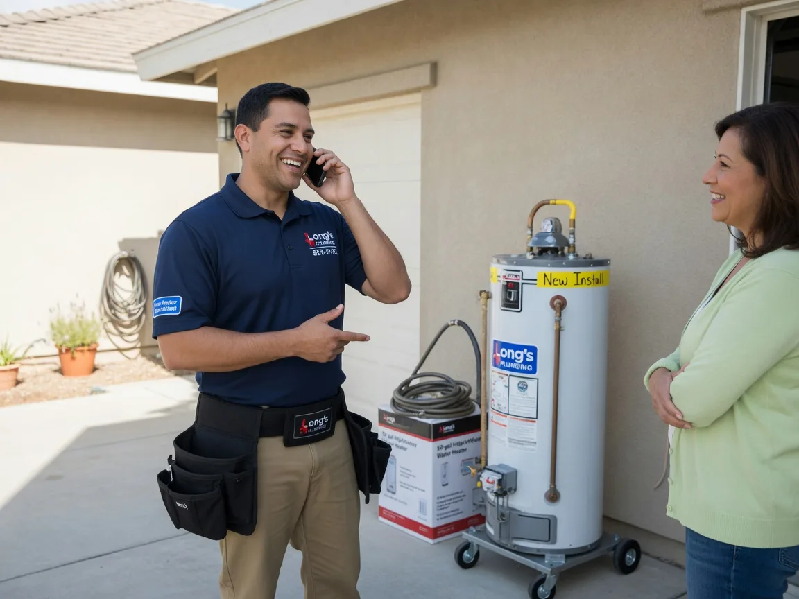 Leak Detection Calera, AL FAQs